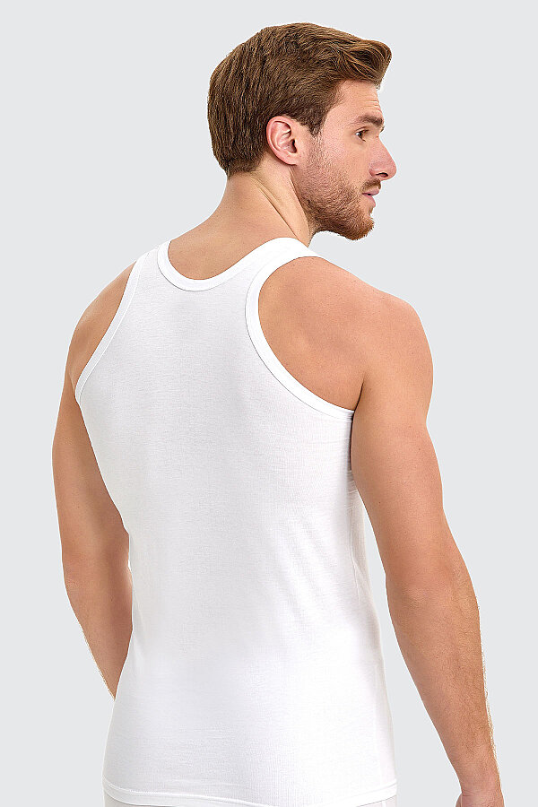 Berrak 1001 Erkek Atlet 6'lı - Thumbnail