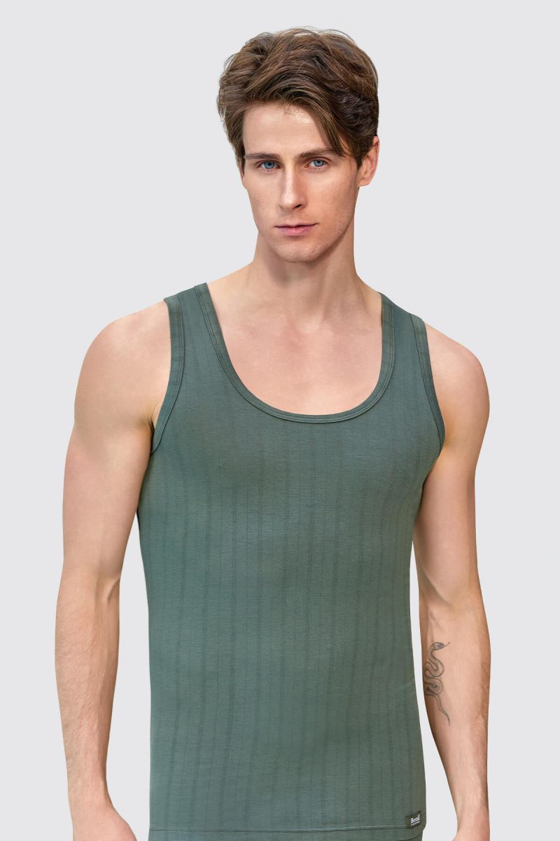 Berrak 1018 Erkek Bamboo Atlet