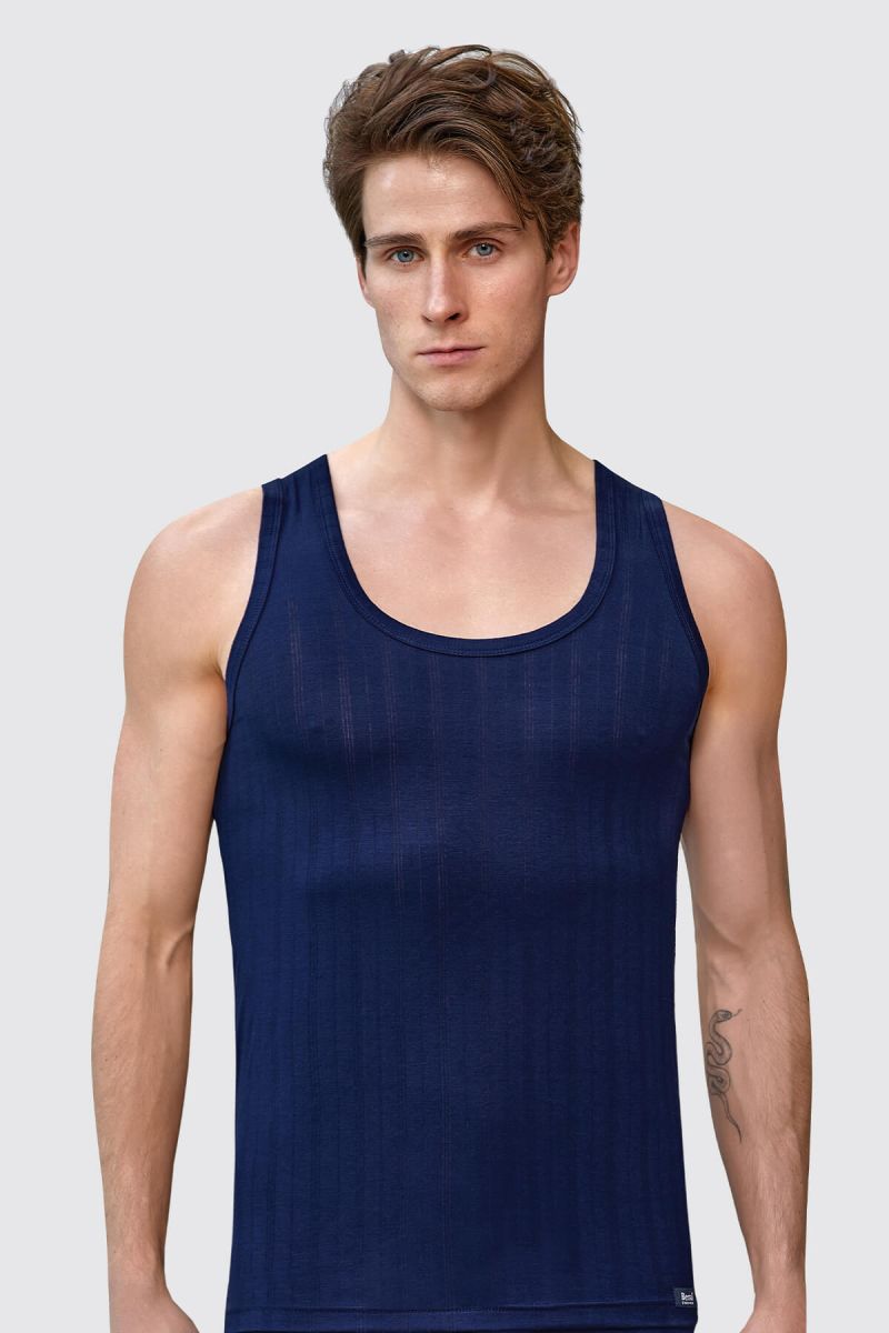 Berrak 1018 Erkek Bamboo Atlet