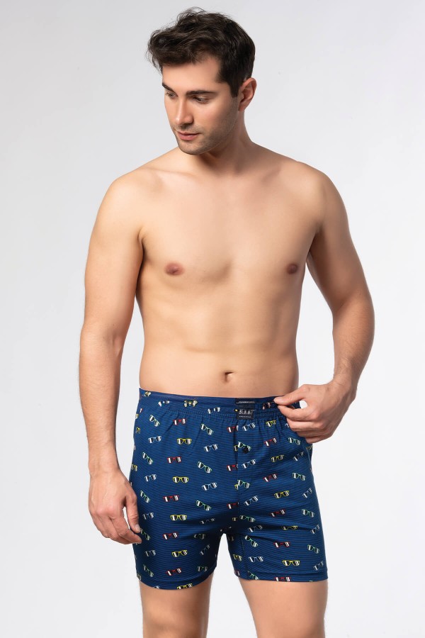 Berrak 1058 Erkek Boxer - Thumbnail