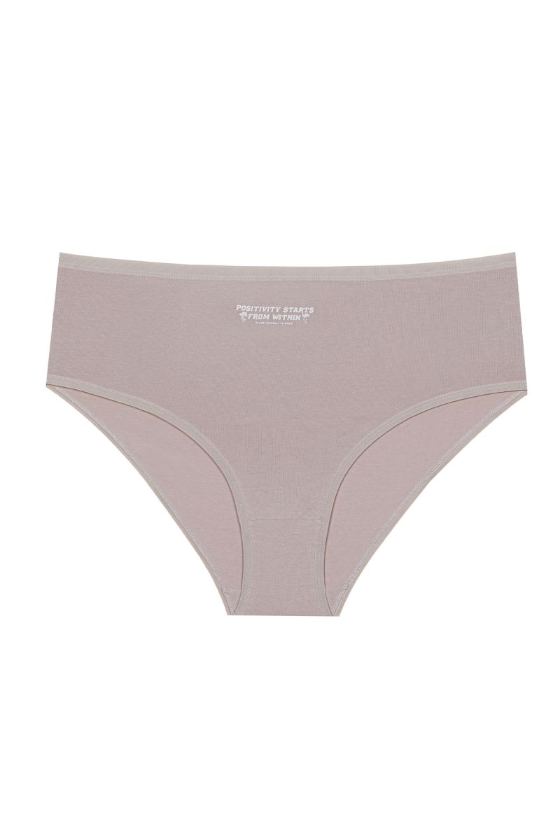 Berrak 11449-3 Kadın 7'li Bato Külot