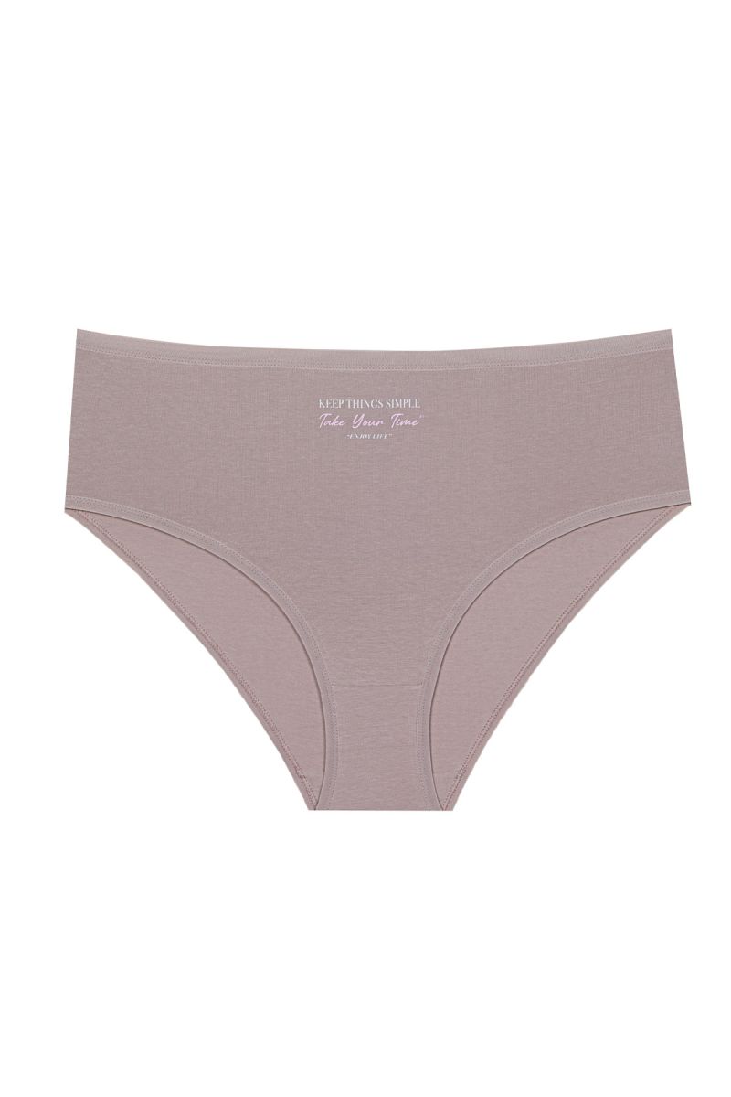 Berrak 11449-3 Kadın 7'li Bato Külot