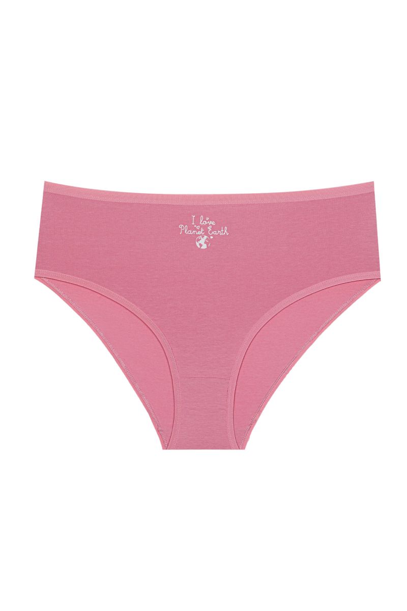 Berrak 11449-3 Kadın 7'li Bato Külot