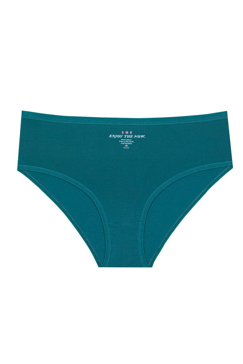 Berrak 11449-3 Kadın 7'li Bato Külot