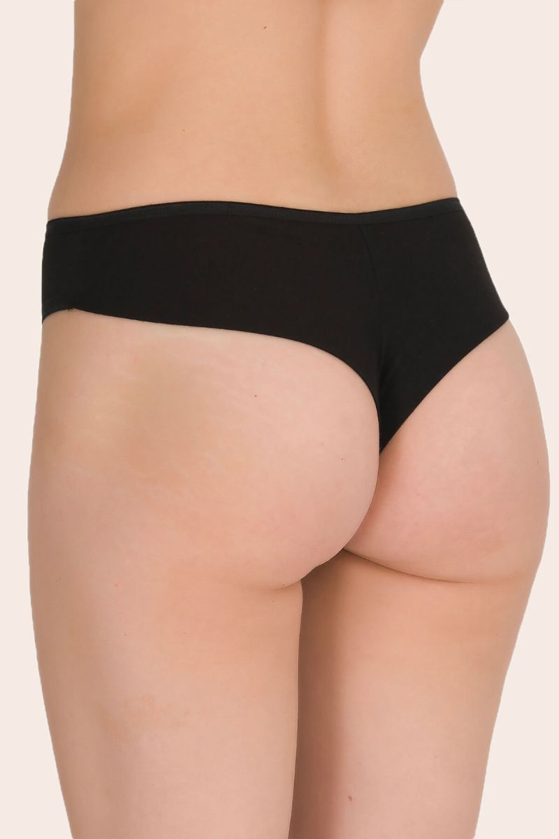 Berrak - Berrak 11530 Kadın Brazilian Külot