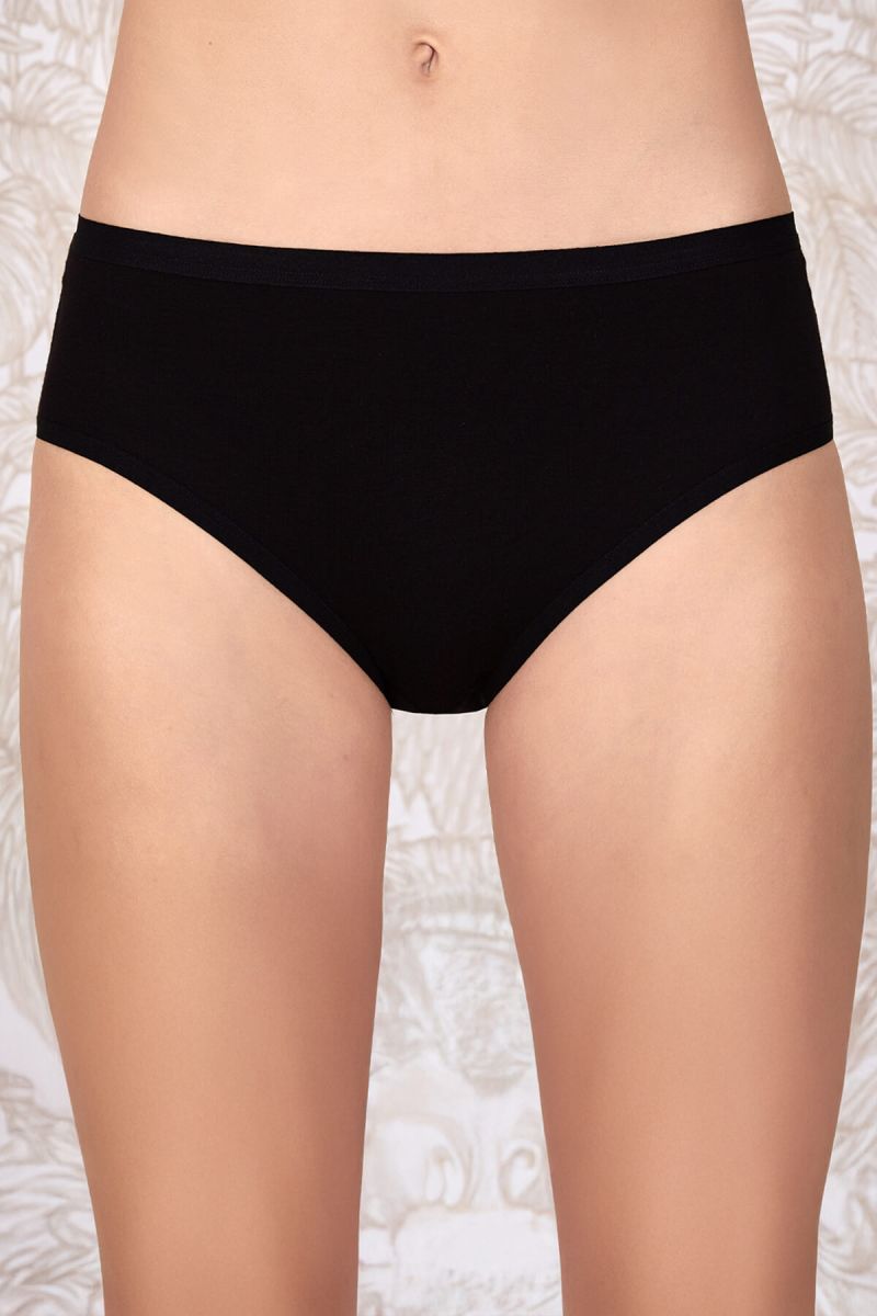 Berrak 11554 Kadın Bamboo Külot