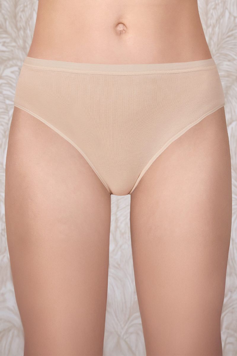 Berrak 11554 Kadın Bamboo Külot