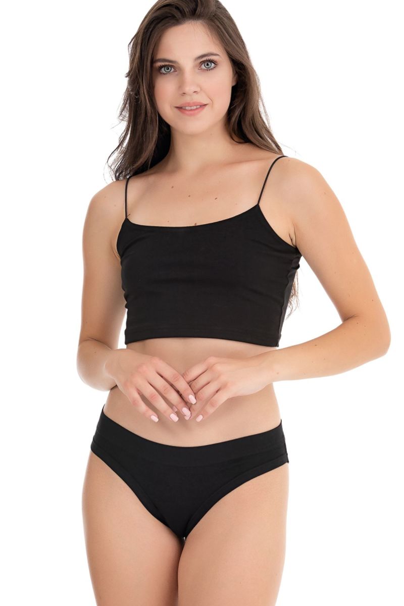 Berrak 11679 Kadın Külot