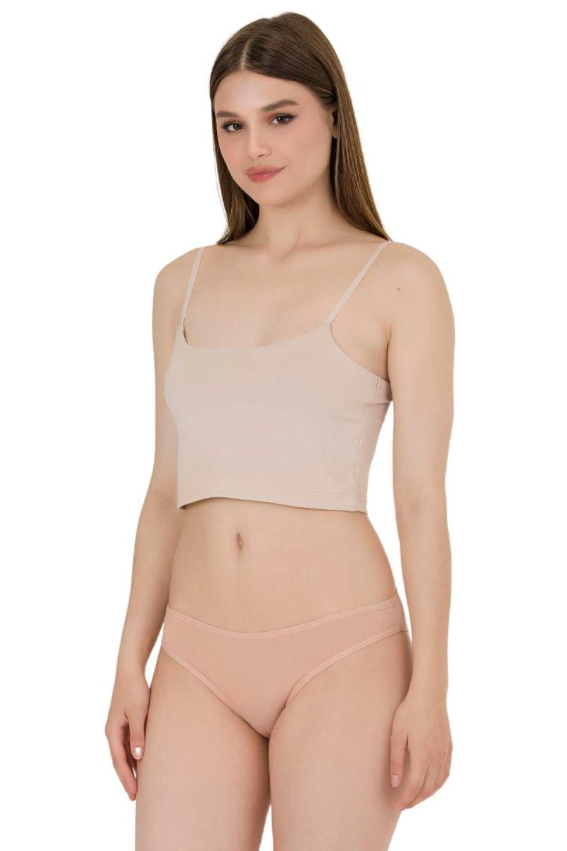 Berrak 11761 Kadın 6'lı Külot