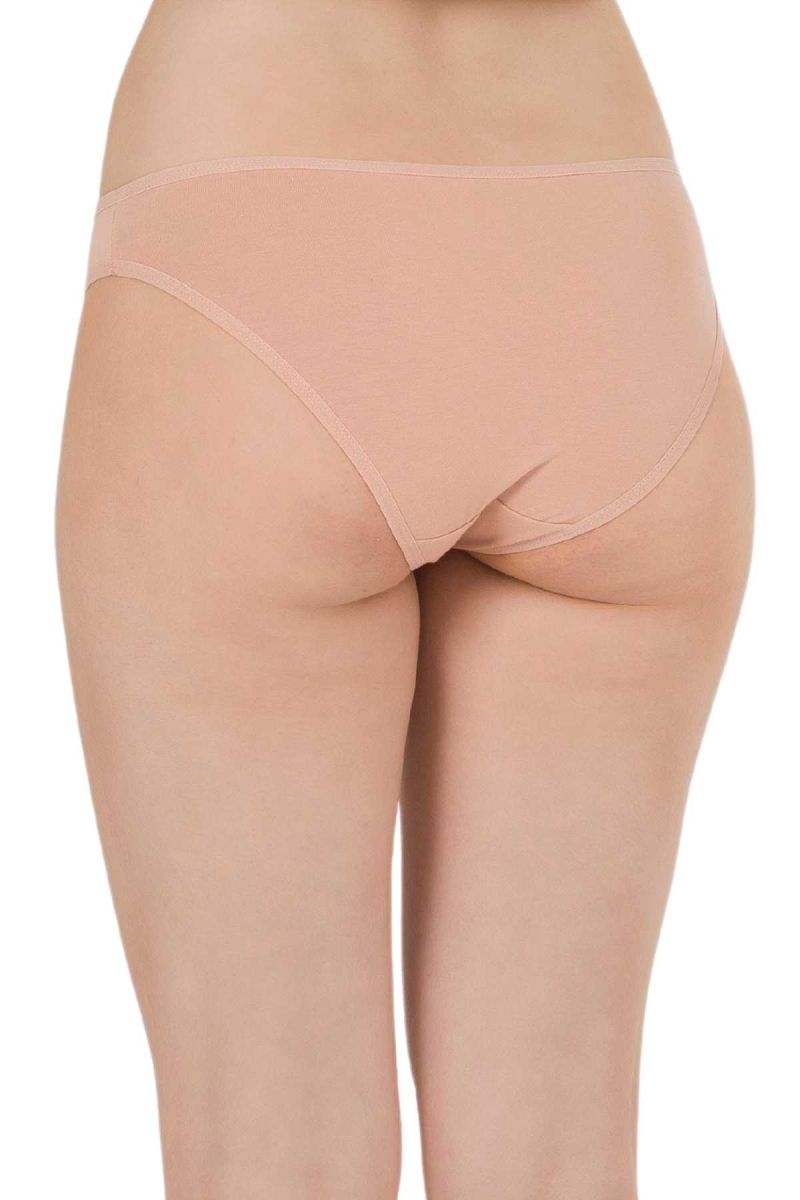 Berrak 11761 Kadın 6'lı Külot