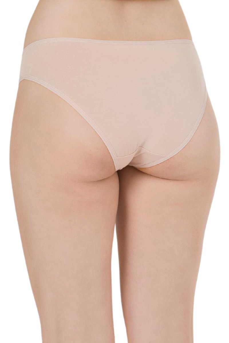 Berrak 11761 Kadın 6'lı Külot