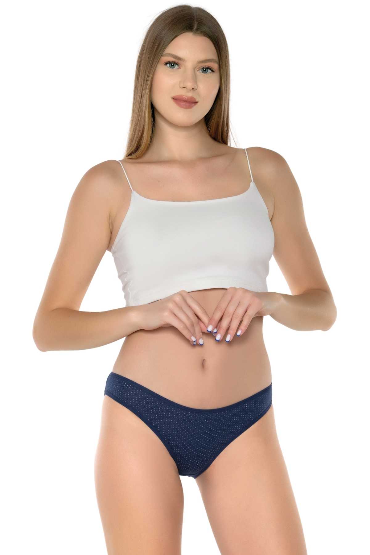 Berrak Bayan Kolsuz Body 2131 main image 1