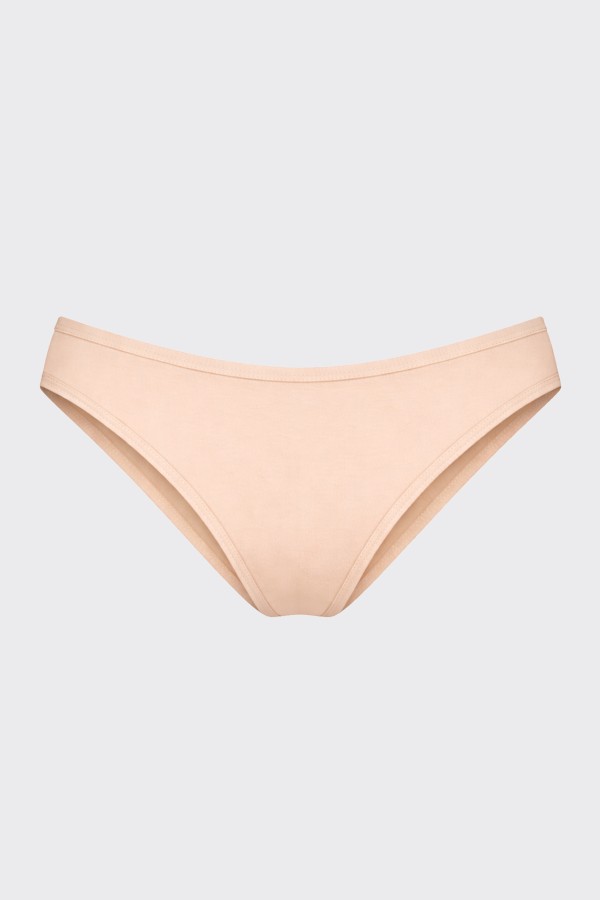 Berrak 12000 Kadın 3'lü Külot - Thumbnail