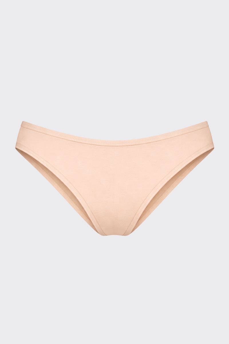 Berrak 12000 Kadın 3'lü Külot