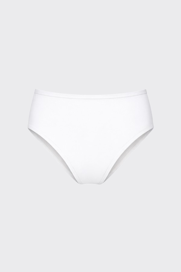 Berrak 12010 Kadın 3'lü Bato Külot - Thumbnail