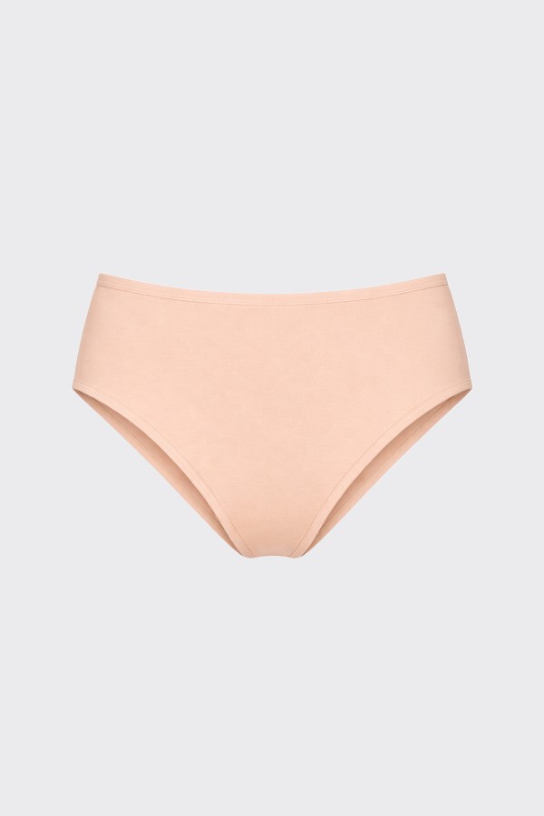 Berrak 12010 Kadın 3'lü Bato Külot - Thumbnail