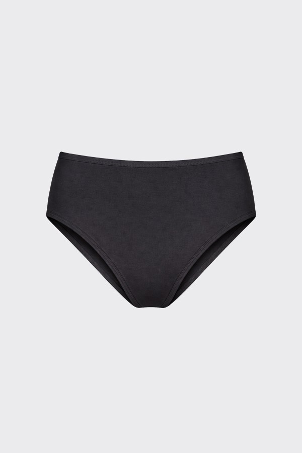 Berrak 12010 Kadın 3'lü Bato Külot - Thumbnail