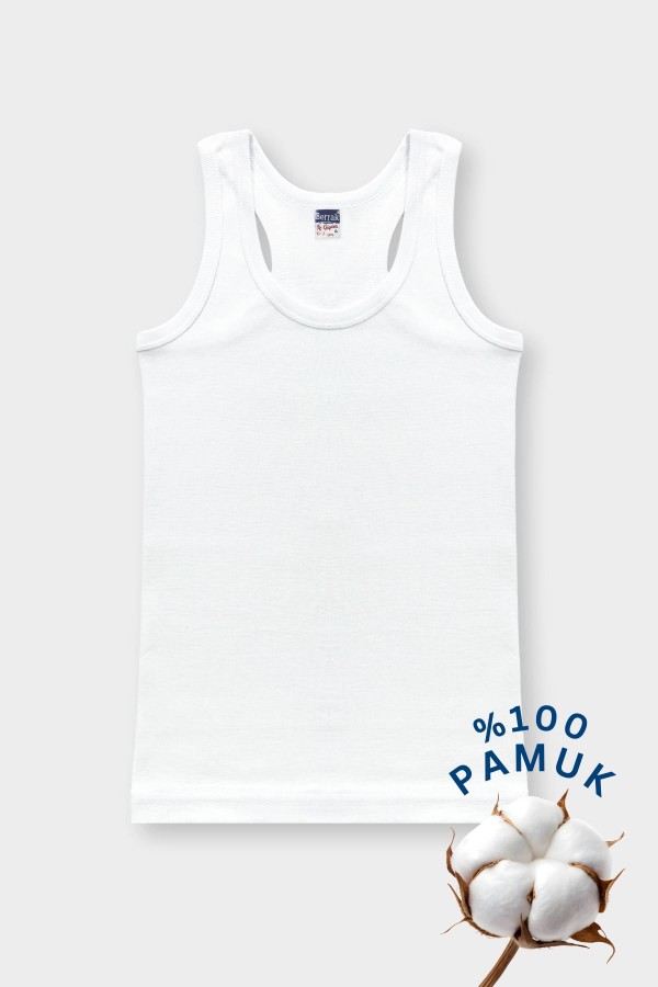 Berrak - Berrak 1505 Erkek Çocuk Ribana Rambo Atlet