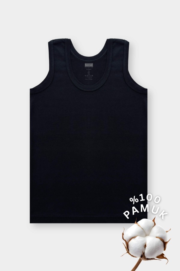 Berrak 1506 Erkek Çocuk Atlet - Thumbnail