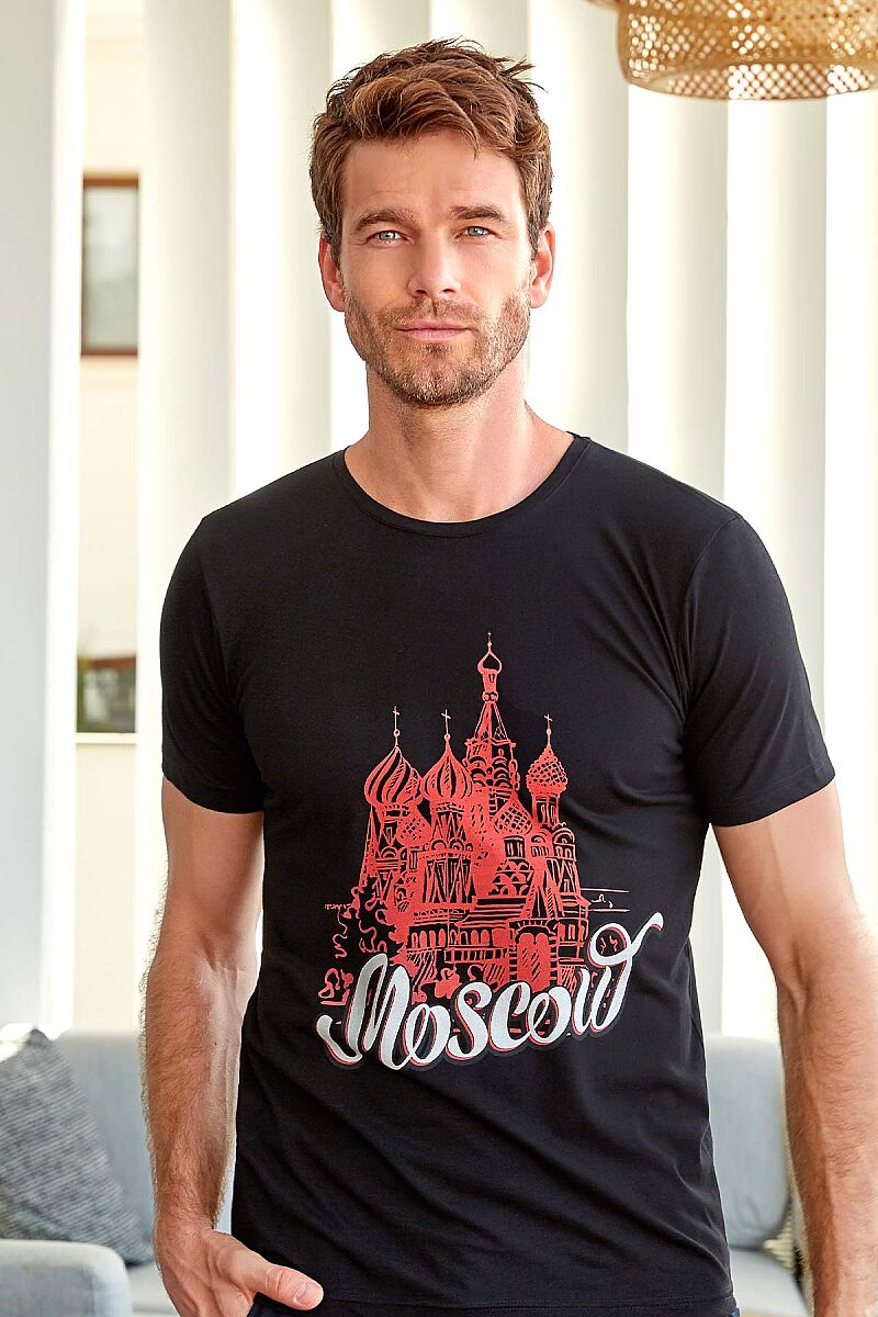 Berrak - Berrak 4081 Erkek T-Shirt