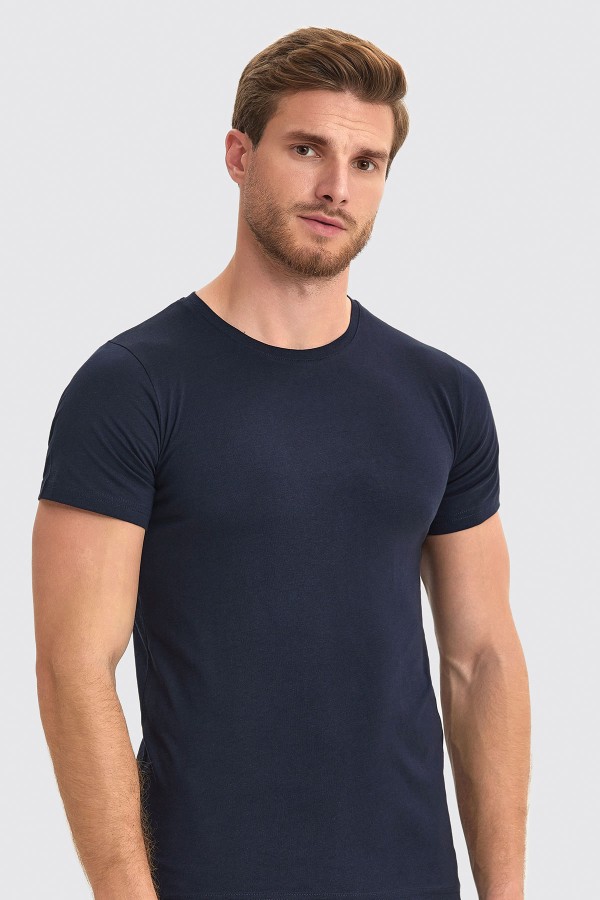  - Berrak 4097 Erkek T-Shirt