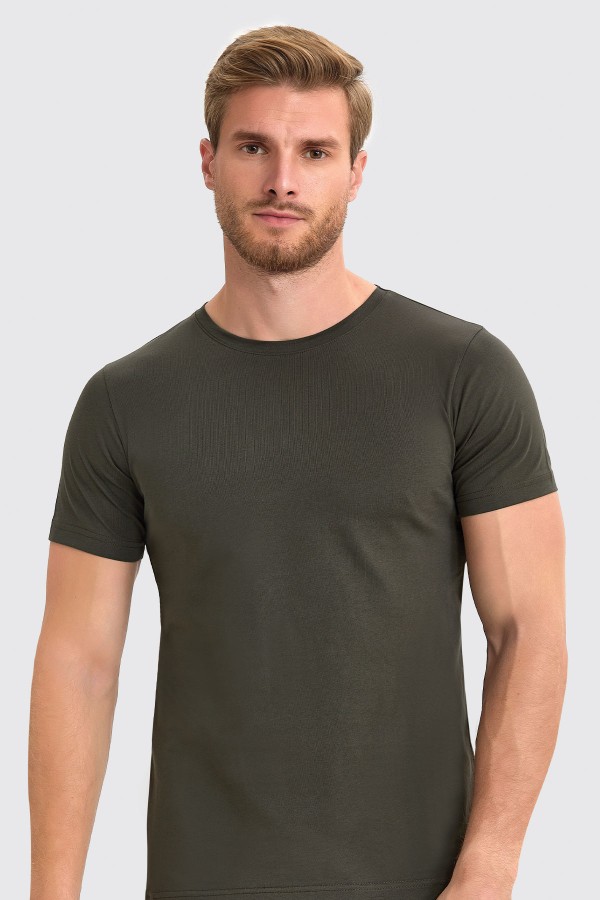 Berrak 4097 Erkek T-Shirt - Thumbnail