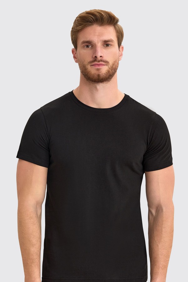Berrak 4097 Erkek T-Shirt - Thumbnail