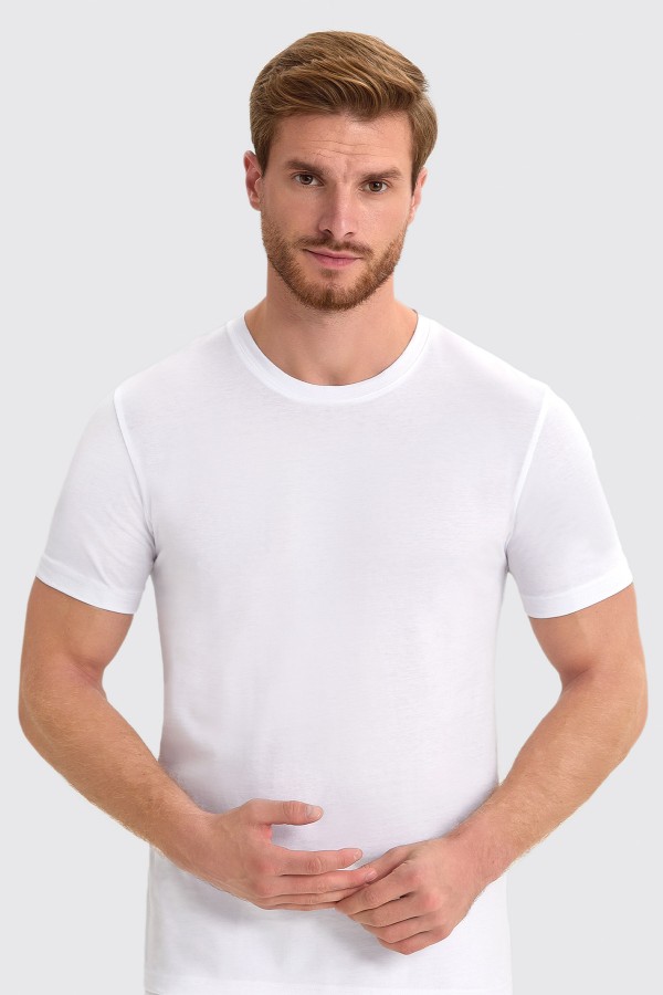 Berrak 4097 Erkek T-Shirt - Thumbnail