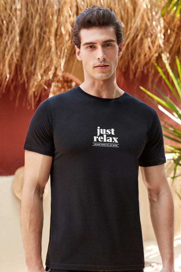  - Berrak 4103 Erkek T-Shirt