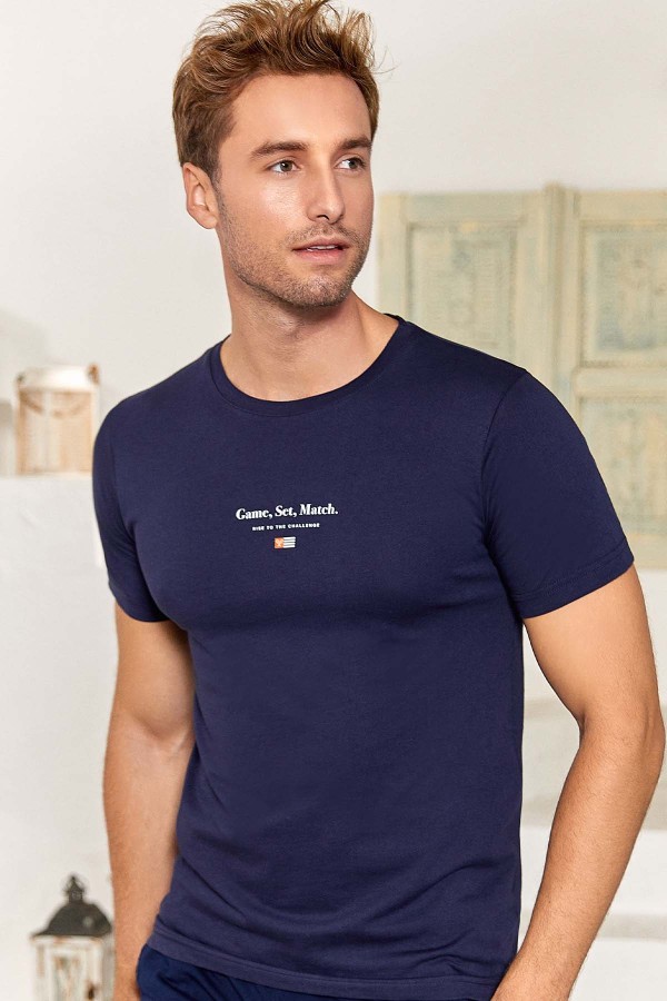  - Berrak 4106 Erkek T-Shirt