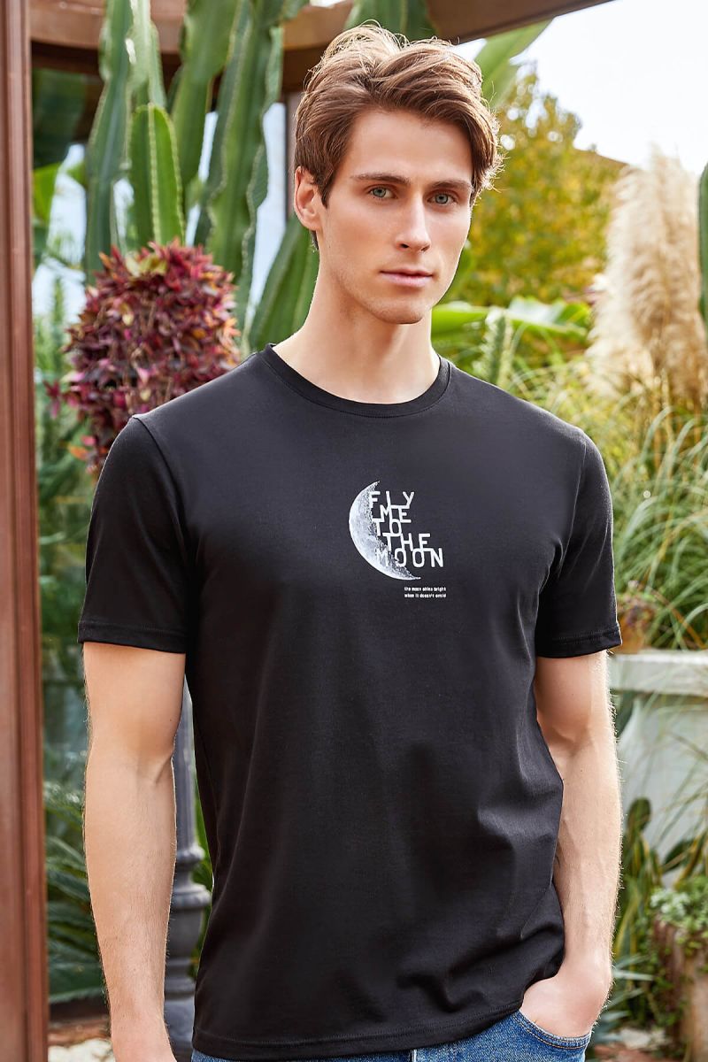  - Berrak 4114 Erkek T-Shirt