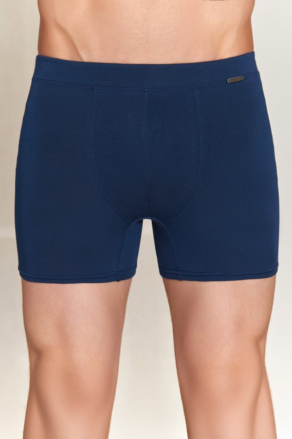 Berrak 4434 Erkek Micro Modal Boxer - Thumbnail