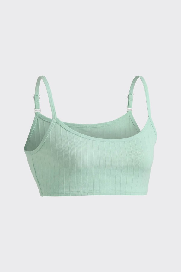 Berrak 6018 Kız Çocuk 3'lü Alıştırma Body - Thumbnail