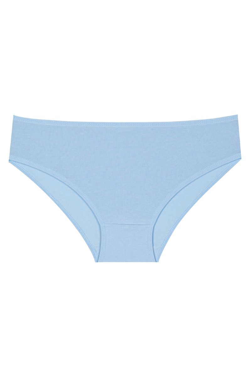 Berrak 6854-10 Kız Çocuk 7'li Külot