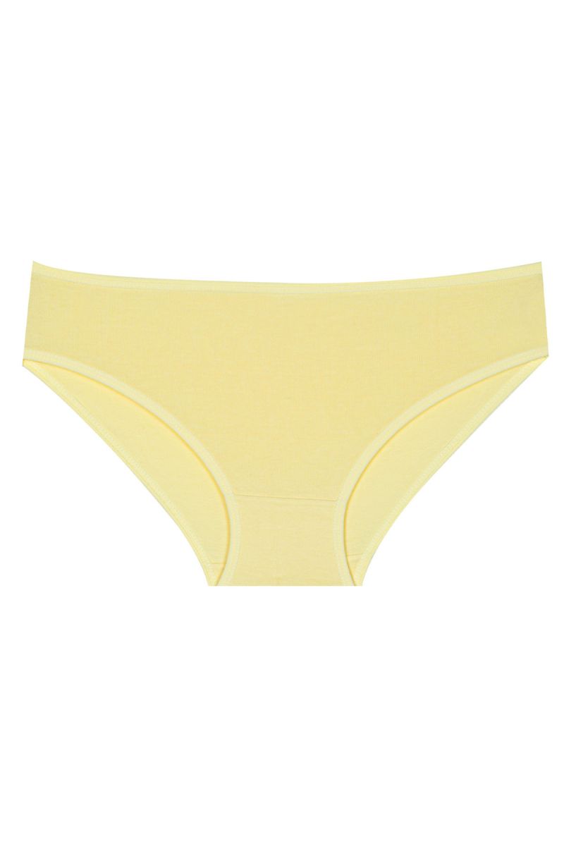 Berrak 6854-10 Kız Çocuk 7'li Külot