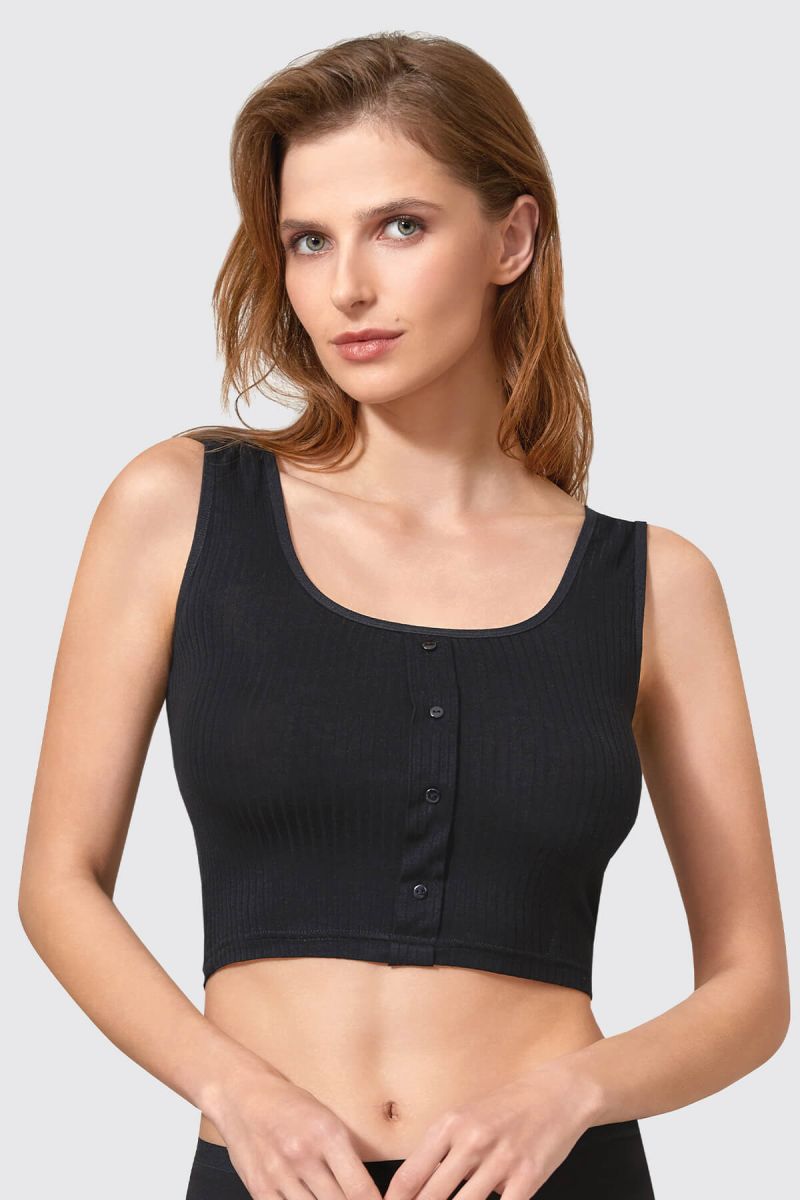 Berrak - Berrak 7011 Kadın Atlet