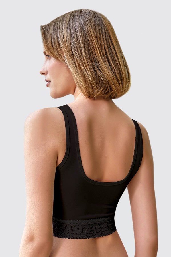 Berrak 7012 Kadın Yarım Atlet - Thumbnail