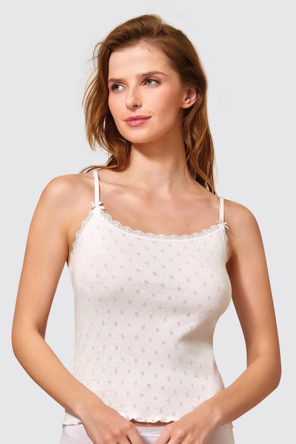 Berrak - Berrak 7017 Kadın Atlet