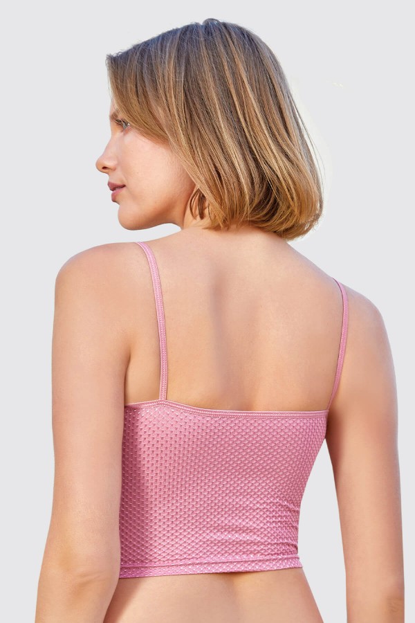 Berrak 7023 Kadın Atlet - Thumbnail