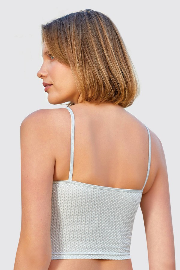 Berrak 7023 Kadın Atlet - Thumbnail