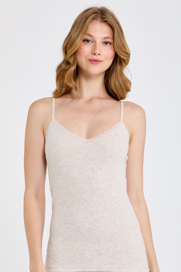 Berrak 7050 Kadın Atlet - Thumbnail