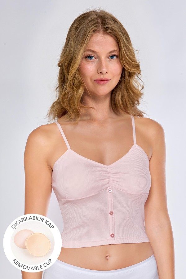 Berrak 7052 Kadın Atlet - Thumbnail