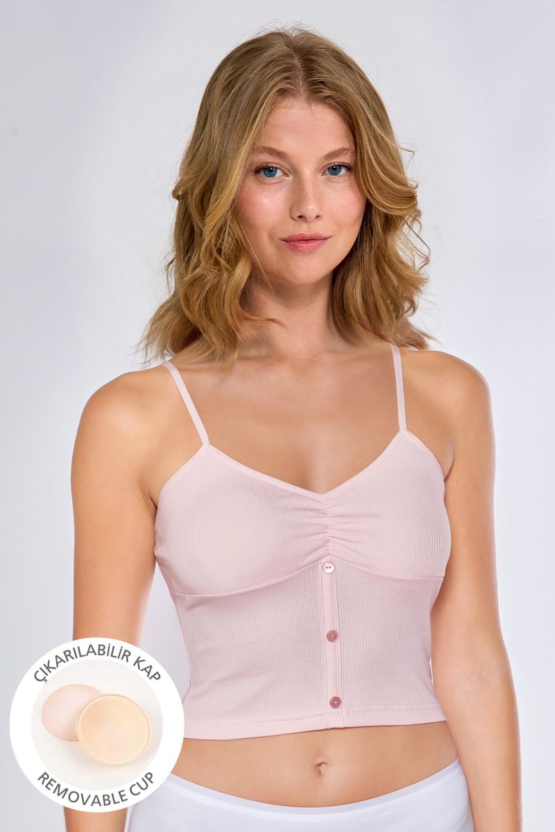 Berrak 7052 Kadın Atlet