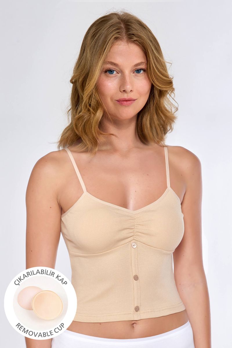 Berrak 7052 Kadın Atlet