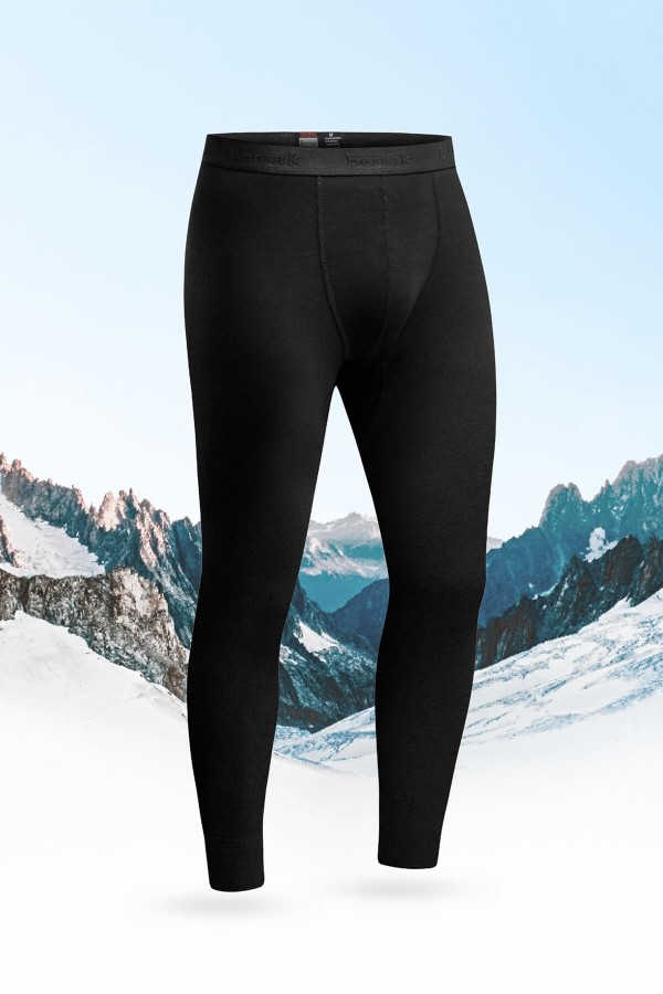 Berrak 760 Erkek Termal Takım - Thumbnail