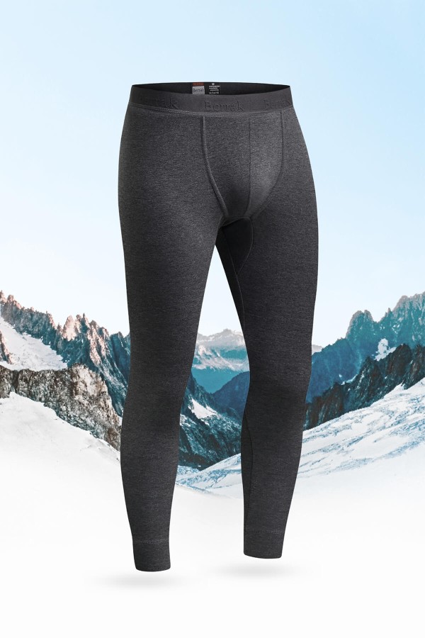 Berrak 760 Erkek Termal Takım - Thumbnail