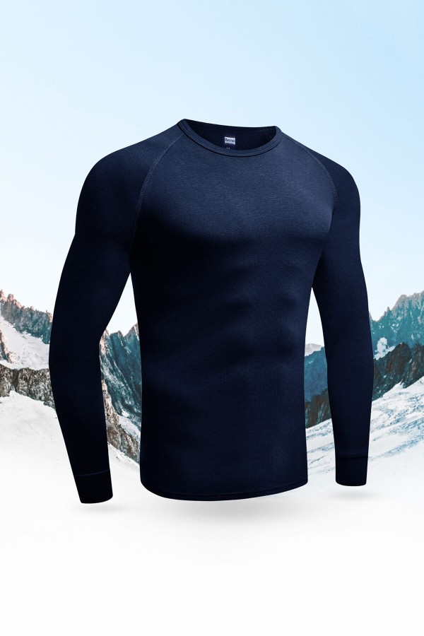 Berrak 760 Erkek Termal Takım - Thumbnail