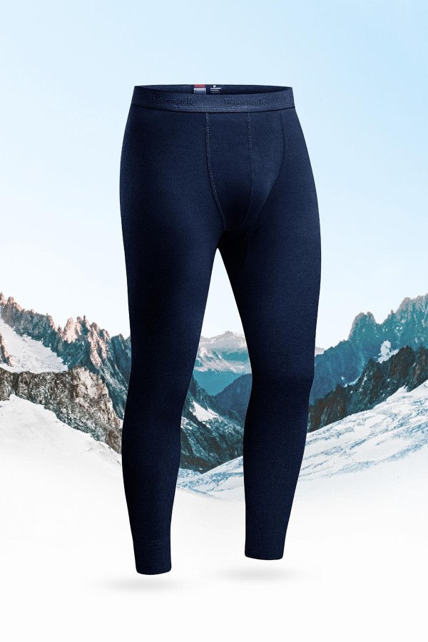 Berrak 760 Erkek Termal Takım - Thumbnail