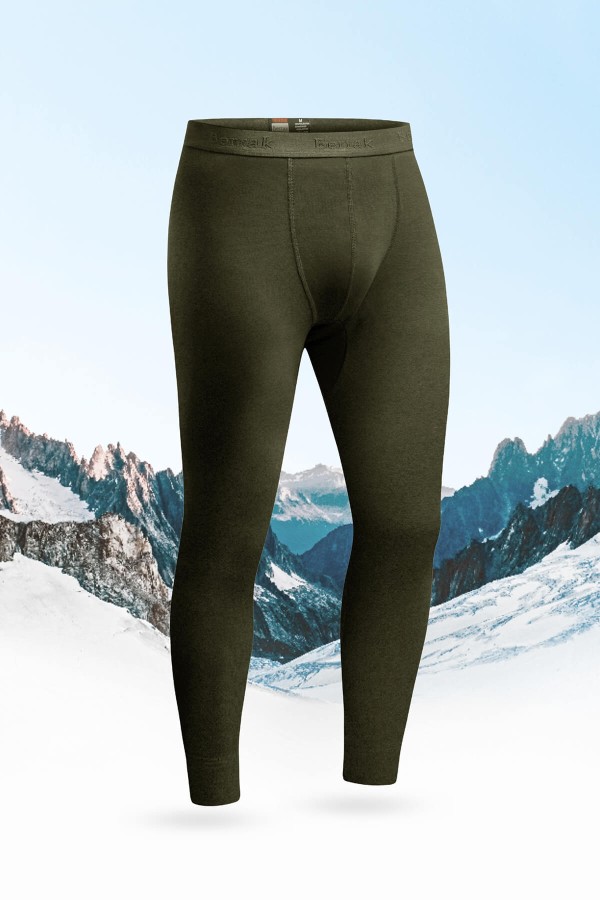 Berrak 760 Erkek Termal Takım - Thumbnail