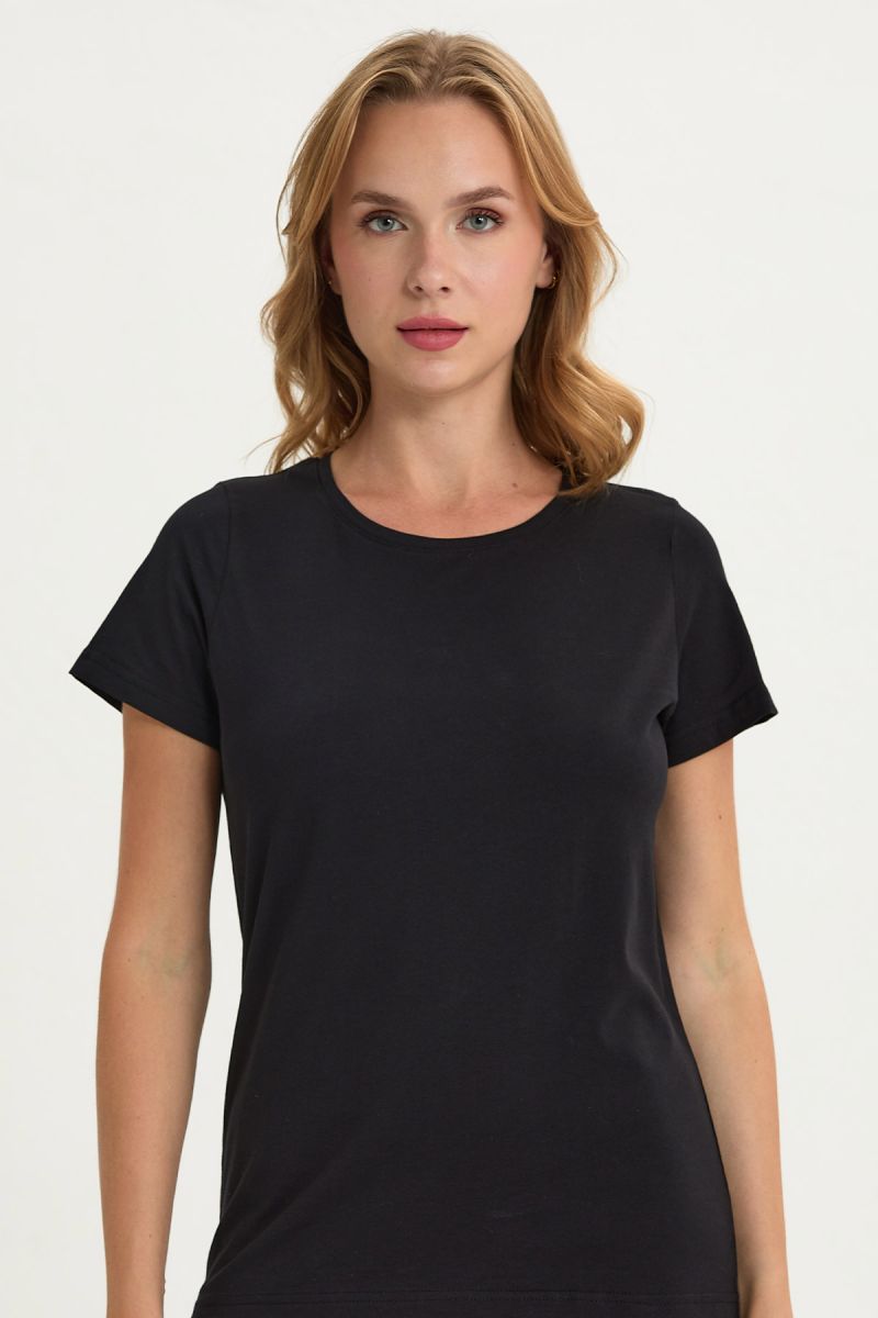  - Berrak 8133 Kadın T-Shirt